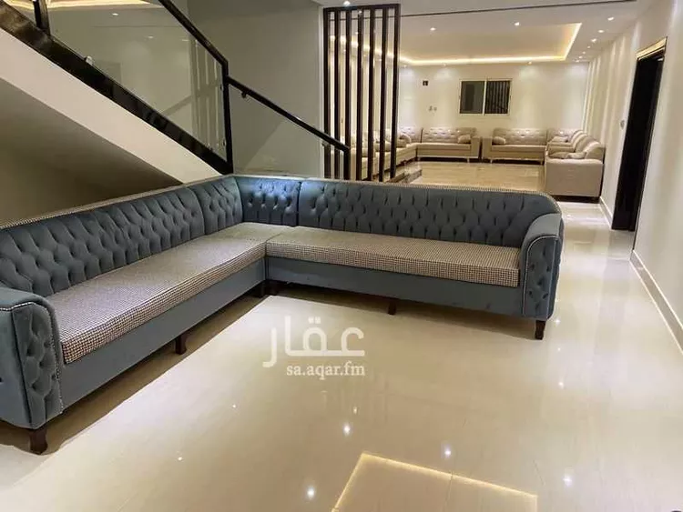 فيلا للبيع في شارع ابن العريبي, حي السويدي الغربي, مدينة الرياض, منطقة الرياض صورة 3