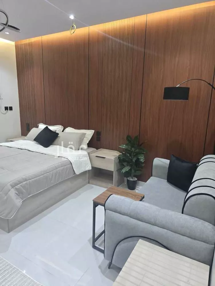 شقة للإيجار في شارع محمد بن احمد النيقر, حي شوران, مدينة المدينه المنوره, منطقة المدينة المنورة صورة 4