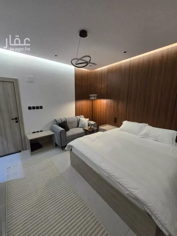 شقة للإيجار في شارع محمد بن احمد النيقر, حي شوران, مدينة المدينه المنوره, منطقة المدينة المنورة صورة 4