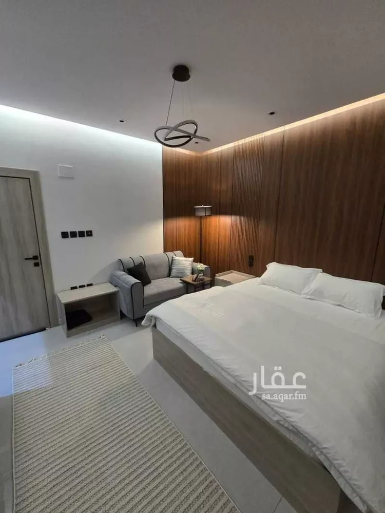 شقة للإيجار في شارع عامر ابن الاكوع, حي شوران, مدينة المدينة المنورة, منطقة المدينة المنورة صورة 4