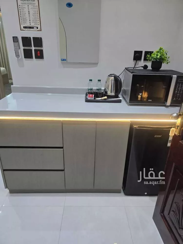شقة للإيجار في شارع عامر ابن الاكوع, حي شوران, مدينة المدينة المنورة, منطقة المدينة المنورة صورة 3