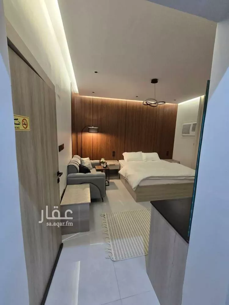 شقة للإيجار في شارع محمد بن احمد النيقر, حي شوران, مدينة المدينه المنوره, منطقة المدينة المنورة