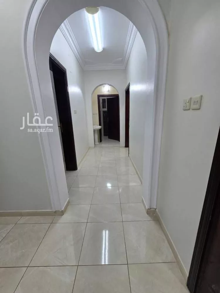 شقة للإيجار في شارع عامر ابن الاكوع, حي شوران, مدينة المدينة المنورة, منطقة المدينة المنورة صورة 3