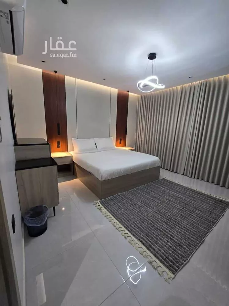 شقة للإيجار في شارع عامر ابن الاكوع, حي شوران, مدينة المدينة المنورة, منطقة المدينة المنورة 6