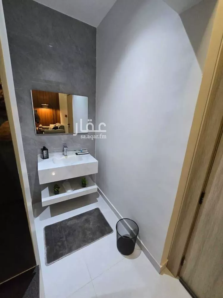 شقة للإيجار في شارع عامر ابن الاكوع, حي شوران, مدينة المدينة المنورة, منطقة المدينة المنورة صورة 5