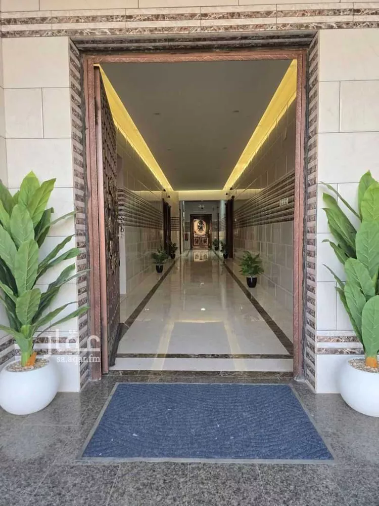 شقة للإيجار في شارع محمد بن احمد النيقر, حي شوران, مدينة المدينه المنوره, منطقة المدينة المنورة