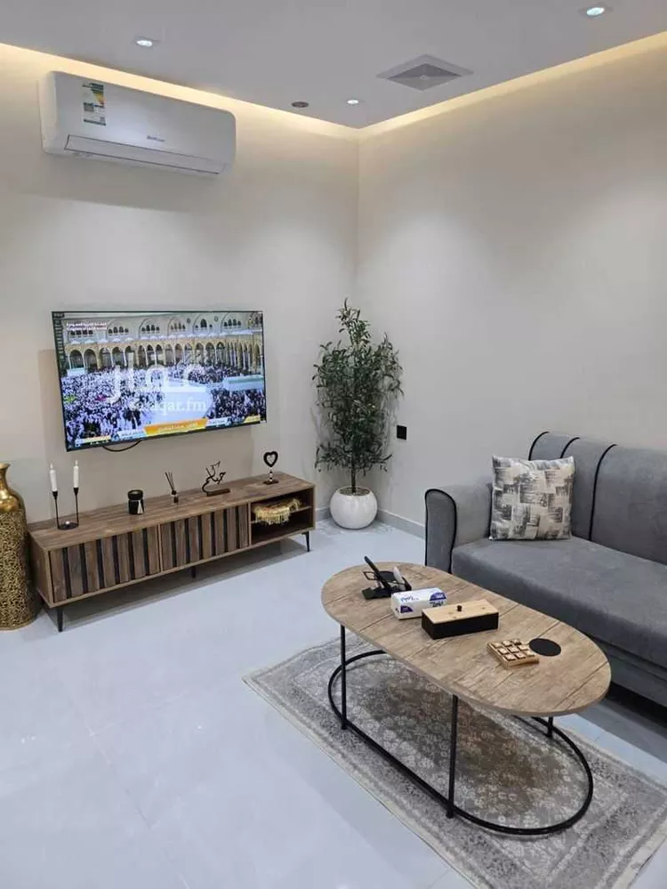 شقة للإيجار في شارع عامر ابن الاكوع, حي شوران, مدينة المدينة المنورة, منطقة المدينة المنورة صورة 5