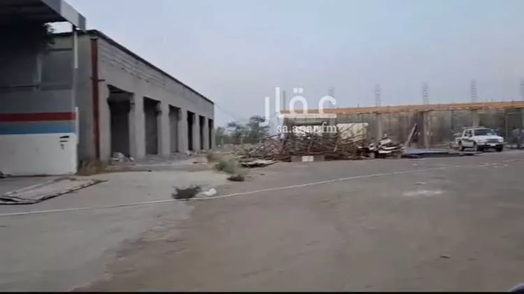 محل للإيجار في شارع طريق الأمير سلطان بن عبد العزيز, حي الروضة, مدينة جازان, منطقة جازان صورة 2