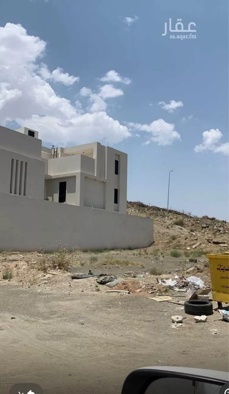 أرض للبيع في شارع 6621402, حي شعبة الشيخ, مدينة خميس مشيط, منطقة عسير