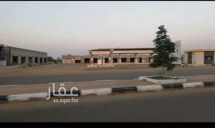 محل للإيجار في شارع طريق الأمير سلطان بن عبد العزيز, حي الروضة, مدينة جازان, منطقة جازان صورة 3