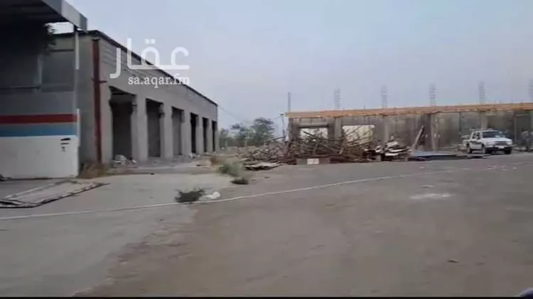 محل للإيجار في شارع علي بن ابي طالب ، الكواملة ، ابو عريش صورة 2