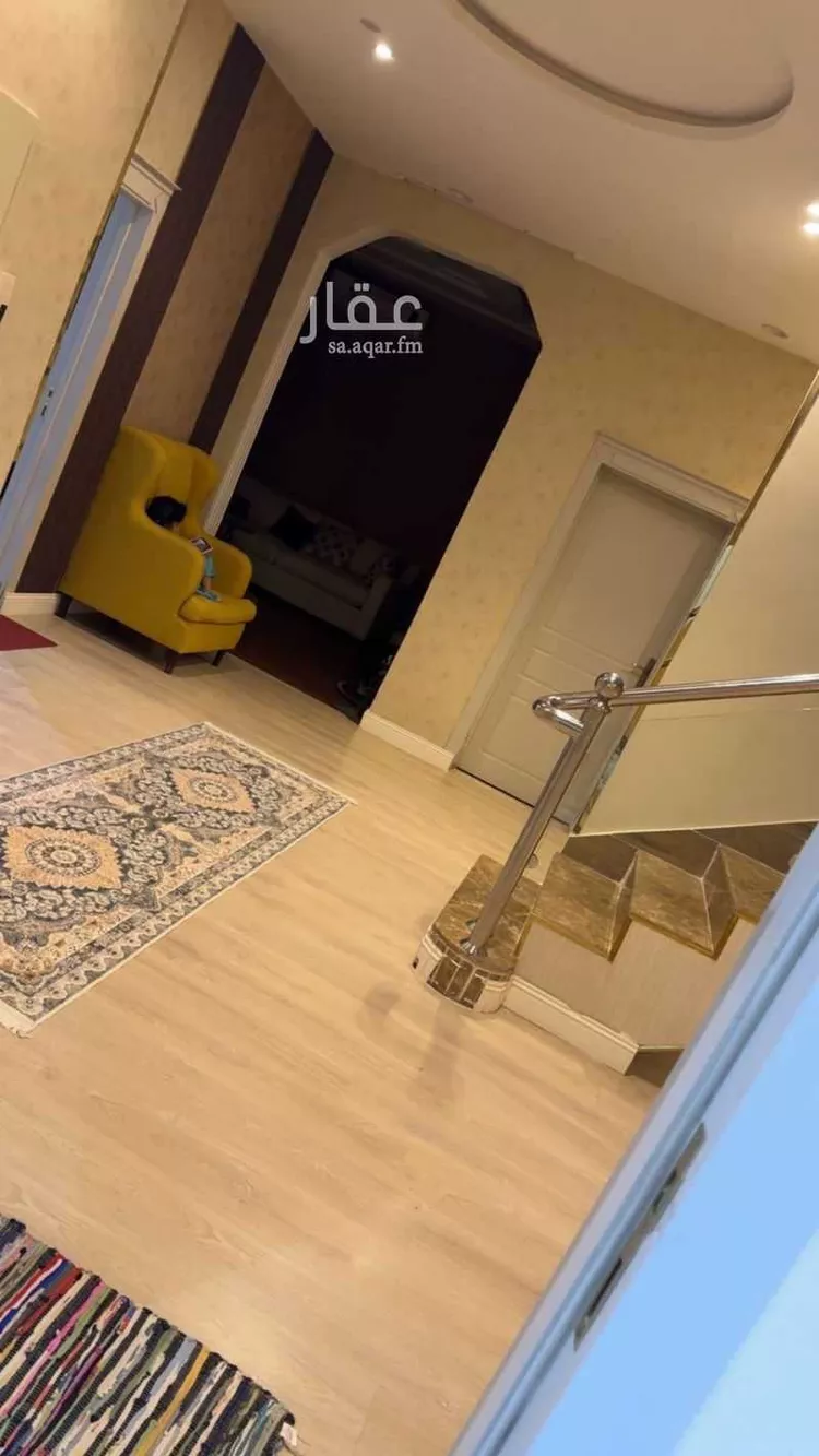 فيلا للإيجار في شارع مليجة ، حي النظيم ، الرياض ، منطقة الرياض صورة 5