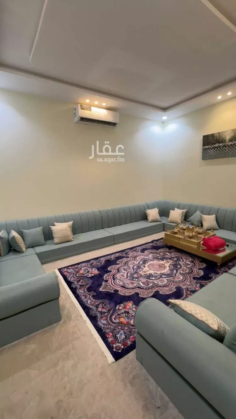 فيلا للإيجار في شارع مليجة ، حي النظيم ، الرياض ، منطقة الرياض صورة 4