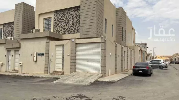 فيلا للإيجار في شارع مليجة ، حي النظيم ، الرياض ، منطقة الرياض