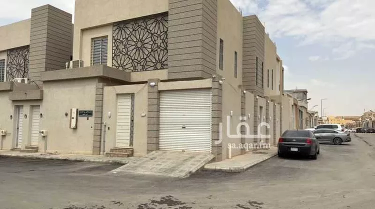 فيلا للبيع في شارع ابن قشيلة ، حي الندوة ، الرياض ، منطقة الرياض