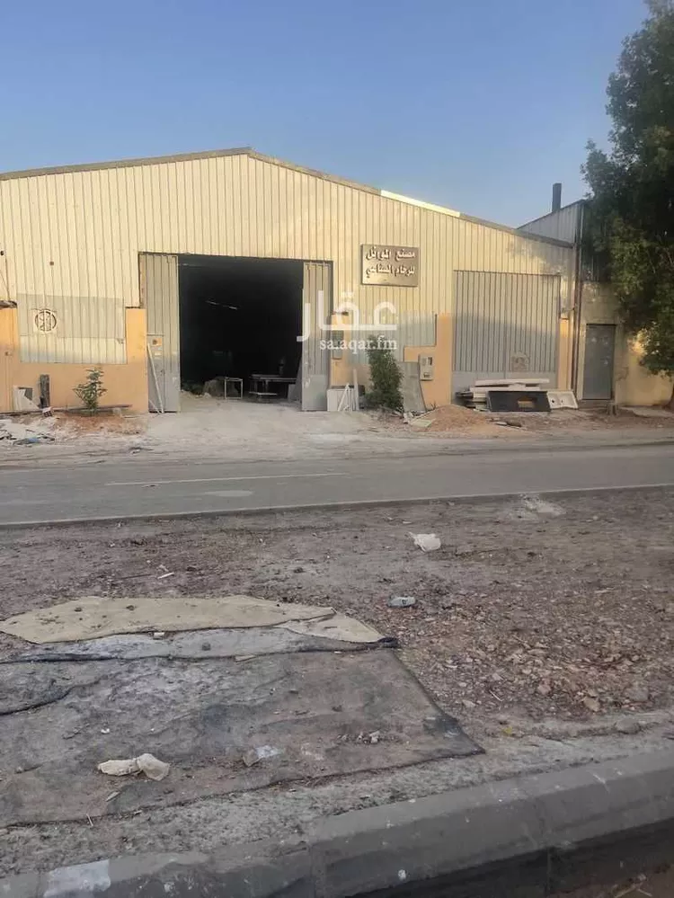 أرض للبيع في شارع جبل المضابيع, حي بدر, مدينة الرياض, منطقة الرياض صورة 2