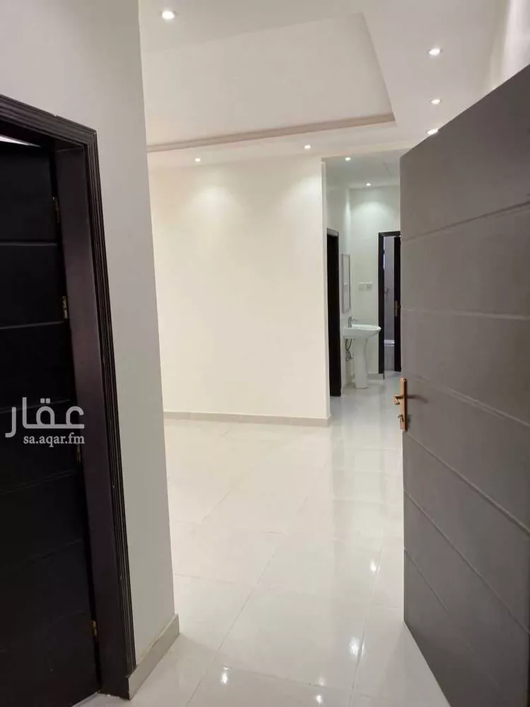شقة للإيجار في شارع ابن الكوفي ، حي الرمال ، الرياض ، منطقة الرياض صورة 2