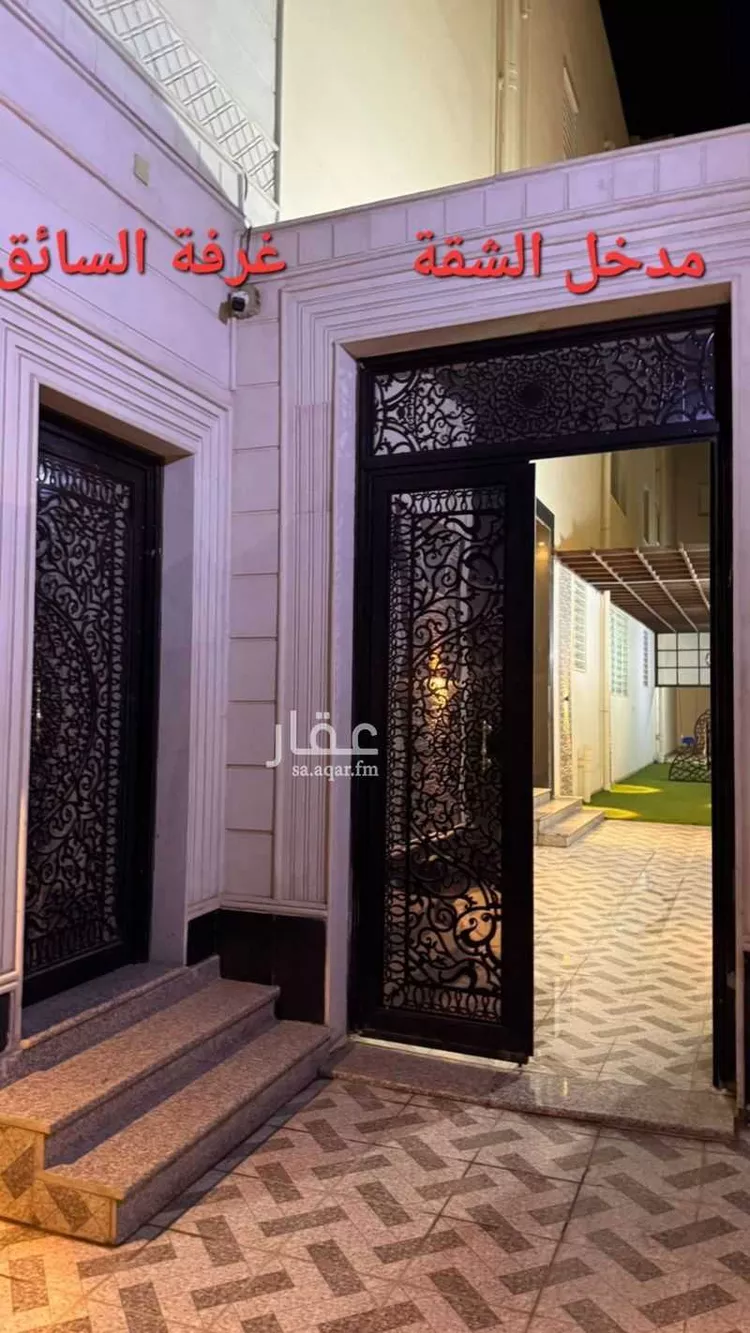شقة للإيجار في شارع عبدالله ابن الحضرمي ، حي الرانوناء ، المدينة المنورة ، منطقة المدينة المنورة