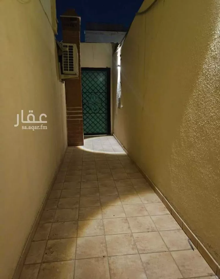 دور للإيجار في شارع النفل, حي الروابي, مدينة الرياض, منطقة الرياض صورة 5