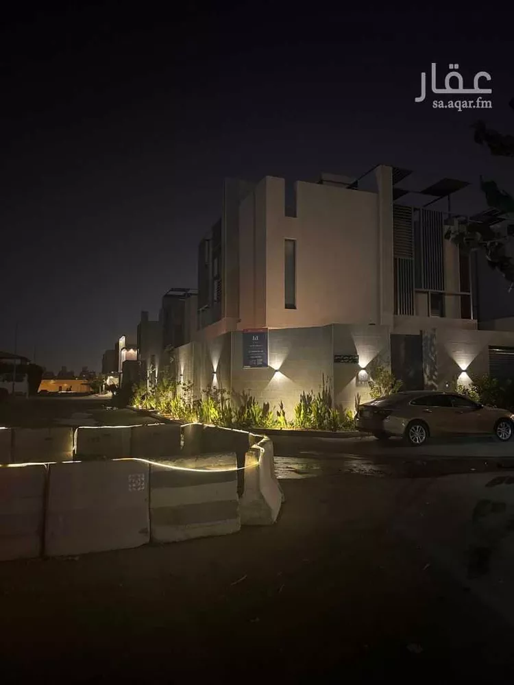 فيلا للبيع في شارع ابن يحيى الرعيني, حي العارض, مدينة الرياض, منطقة الرياض