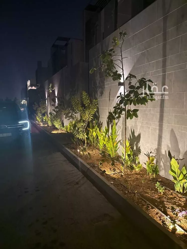 فيلا للبيع في شارع ابن يحيى الرعيني, حي العارض, مدينة الرياض, منطقة الرياض صورة 3