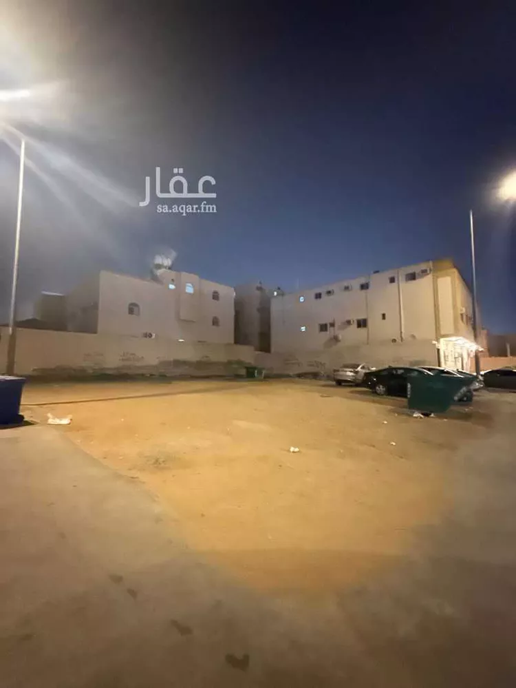 أرض للبيع في شارع عبدالرحمن بن طاهر, حي غرناطة, مدينة الرياض, منطقة الرياض صورة 2