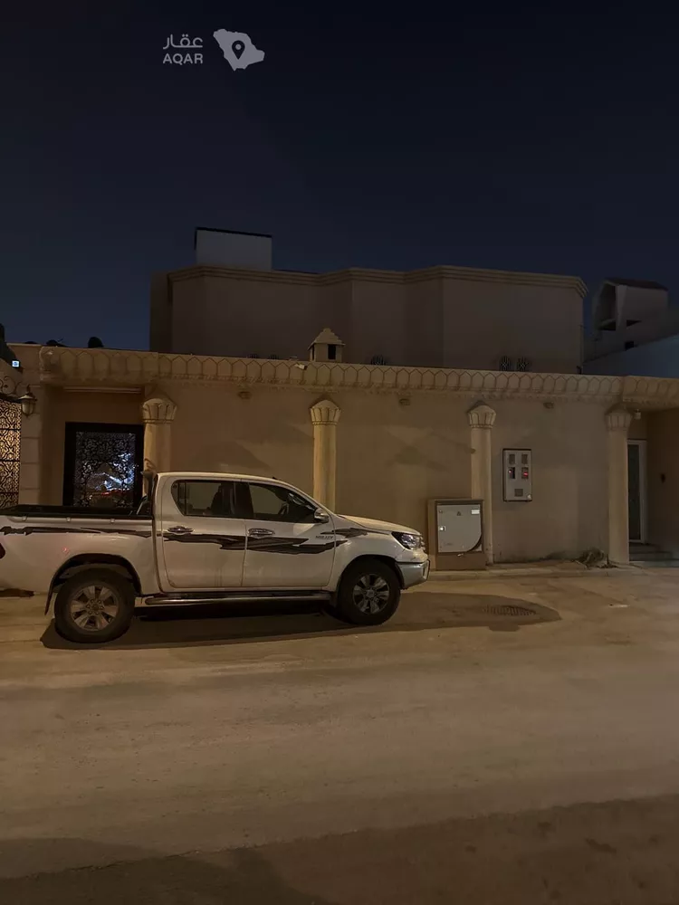 Villa for Sale in Riyadh An Nahdah