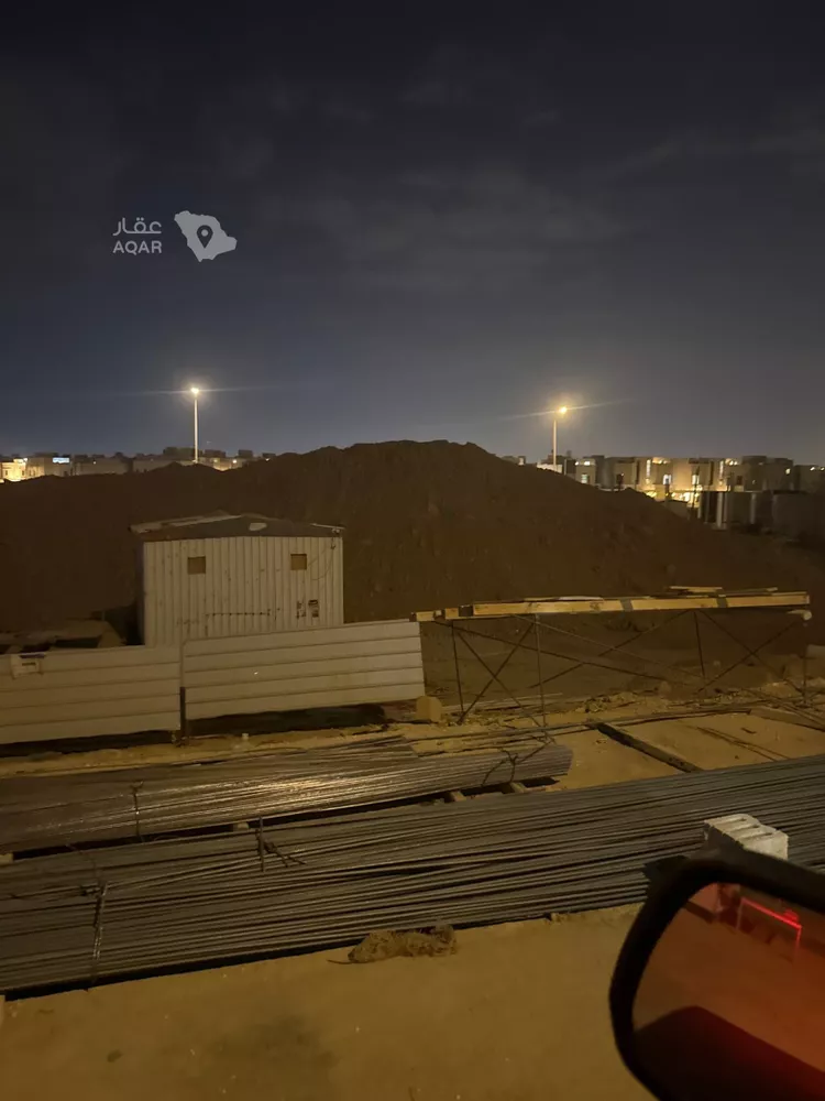 أرض للبيع في شارع 505, حي الجنادرية, مدينة الرياض, منطقة الرياض 2