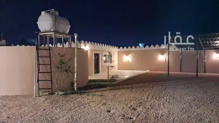 استراحة للإيجار في شارع الواسط, حي الواسط, مدينة امارة منطقة مكة المكرمة - الطائف, منطقة مكة المكرمة صورة 2