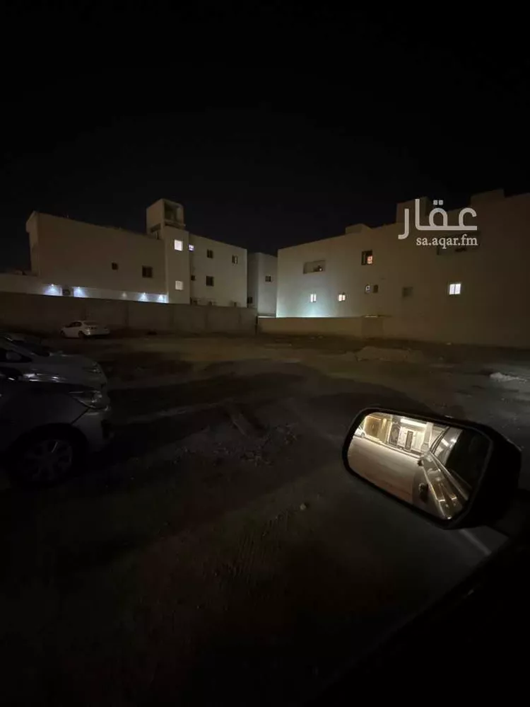أرض للبيع في شارع عثمان بن قائد, حي العارض, مدينة الرياض, منطقة الرياض صورة 5