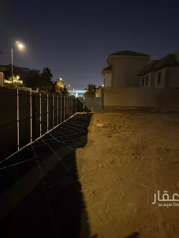 أرض للبيع في شارع البلخي, حي الغدير, مدينة الرياض, منطقة الرياض صورة 5