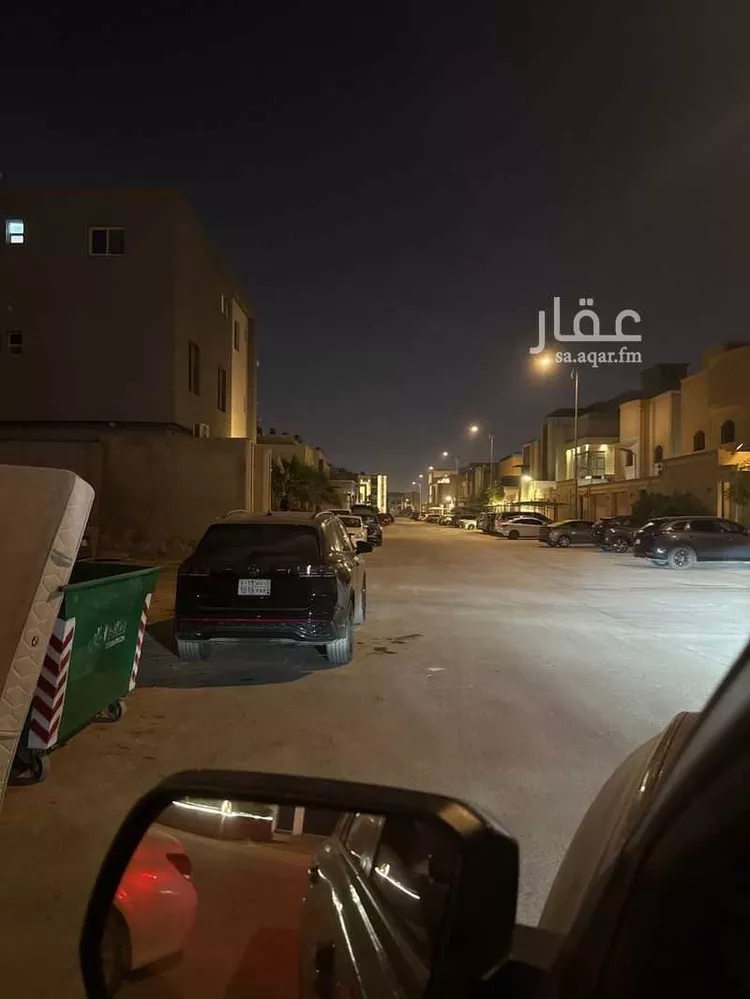 أرض للبيع في شارع عبدالله الزمار, حي العارض, مدينة الرياض, منطقة الرياض صورة 5