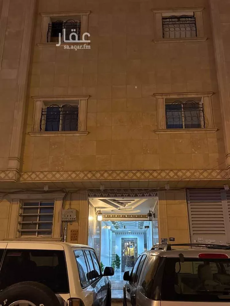 Apartment for Sale in Riyadh Ishbiliyah