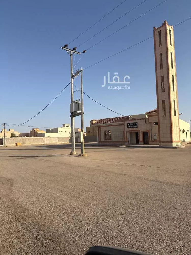 أرض للبيع في شارع ابي البقاء الرندي, حي الملك فهد, مدينة الأفلاج, منطقة الرياض صورة 5