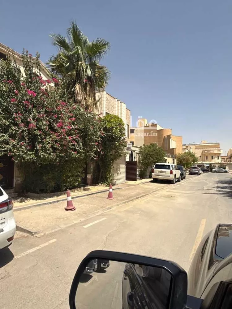 فيلا للبيع في شارع السويدة, حي الفلاح, مدينة الرياض, منطقة الرياض صورة 2