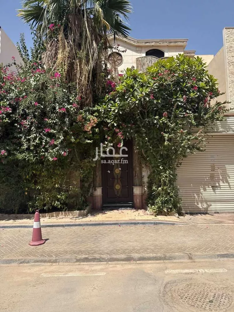 فيلا للبيع في شارع السويدة, حي الفلاح, مدينة الرياض, منطقة الرياض صورة 4