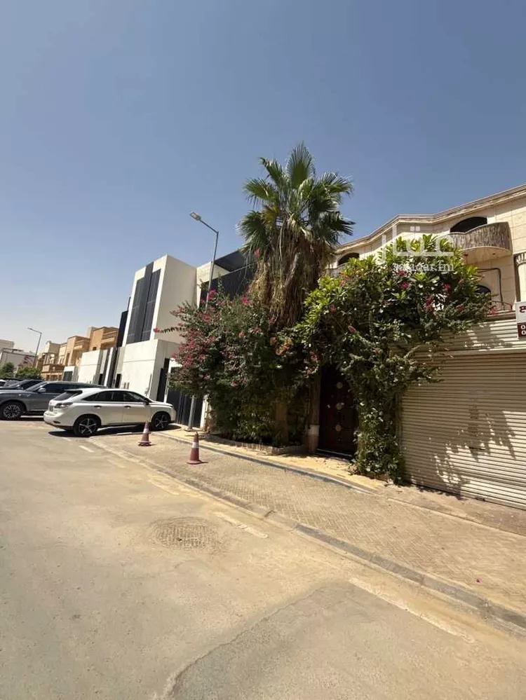 فيلا للبيع في شارع السويدة, حي الفلاح, مدينة الرياض, منطقة الرياض صورة 5