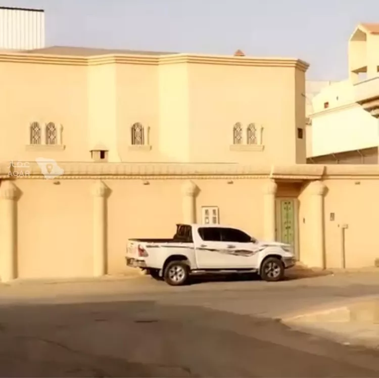 Villa for Sale in Riyadh An Nahdah 4