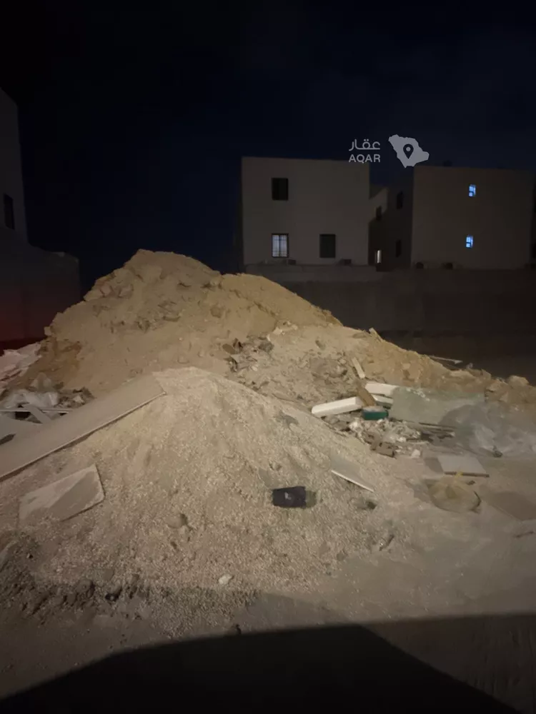 أرض للبيع في شارع 490, حي الجنادرية, مدينة الرياض, منطقة الرياض 2