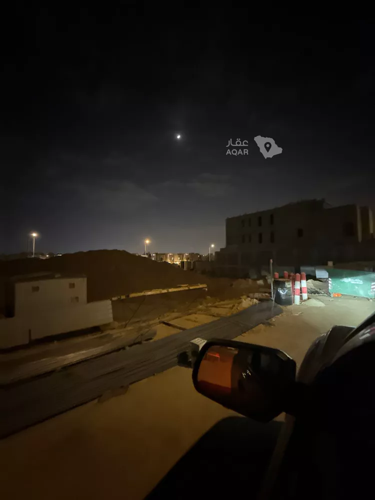 أرض للبيع في شارع 505, حي الجنادرية, مدينة الرياض, منطقة الرياض 4