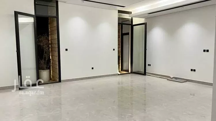 شقة للإيجار في شارع وادي العمارية, حي حطين, مدينة الرياض, منطقة الرياض