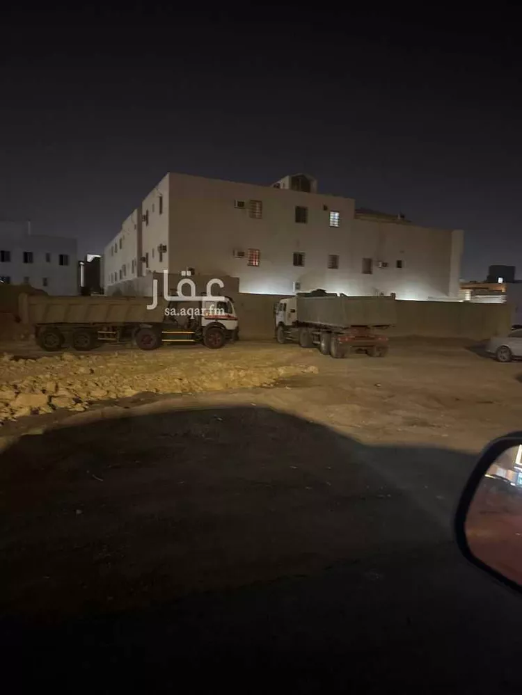 أرض للبيع في شارع سليمان بن مراد, حي العارض, مدينة الرياض, منطقة الرياض