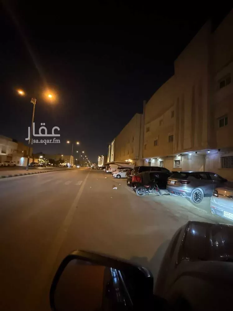 عمارة للبيع في شارع العمرة, حي الملقا, مدينة الرياض, منطقة الرياض صورة 3