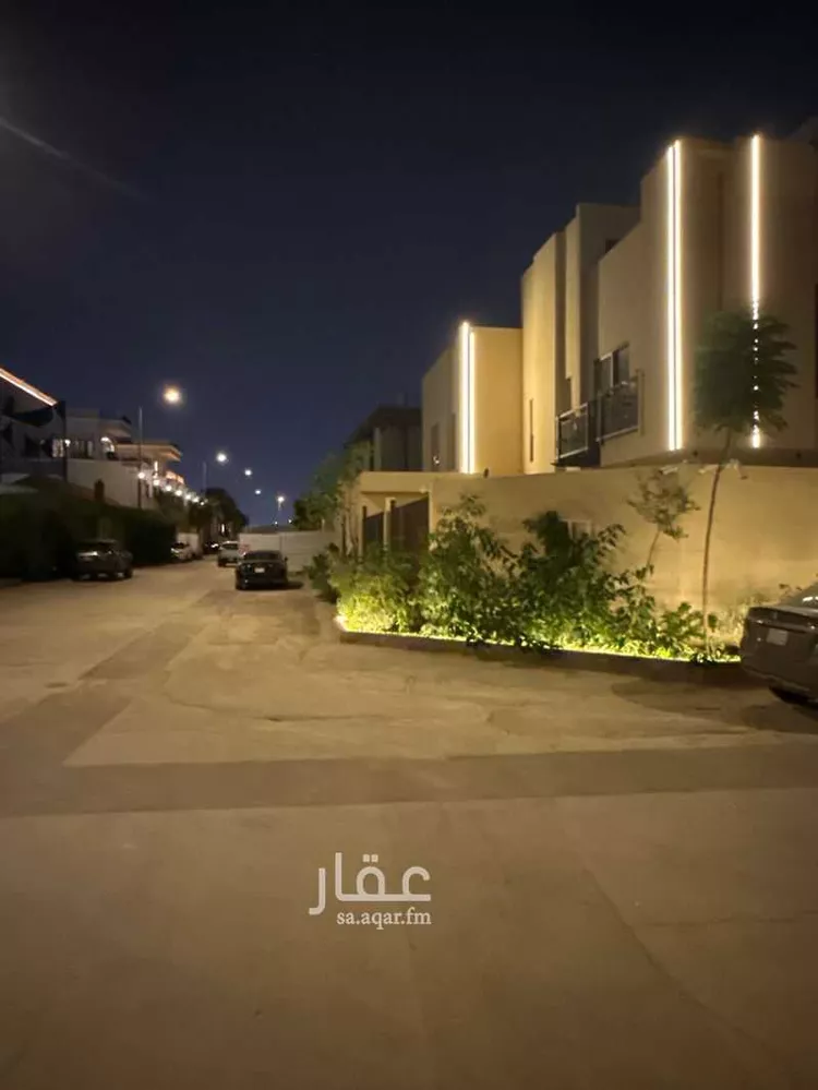 شقة للإيجار في شارع عمرو بن محصن, حي الملك عبدالله, مدينة الرياض, منطقة الرياض صورة 2