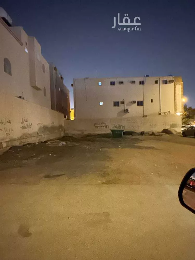 Land for Sale in Riyadh Ghirnatah