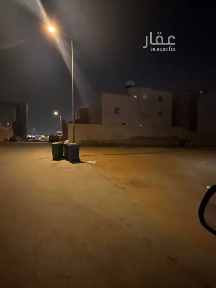 أرض للبيع في شارع عبدالرحمن بن طاهر, حي غرناطة, مدينة الرياض, منطقة الرياض صورة 3