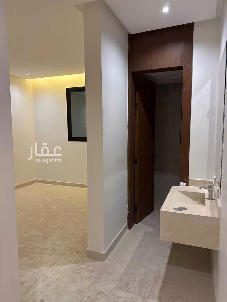 عمارة للإيجار في شارع سعد بن معاذ, حي طويق, مدينة الرياض, منطقة الرياض صورة 5