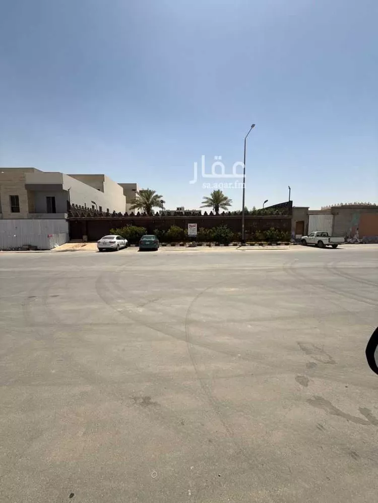 أرض للبيع في شارع محمد المصلح, حي السعادة, مدينة الرياض, منطقة الرياض صورة 5