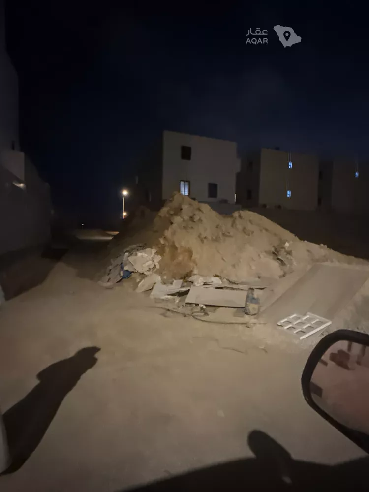 أرض للبيع في شارع 490, حي الجنادرية, مدينة الرياض, منطقة الرياض 3
