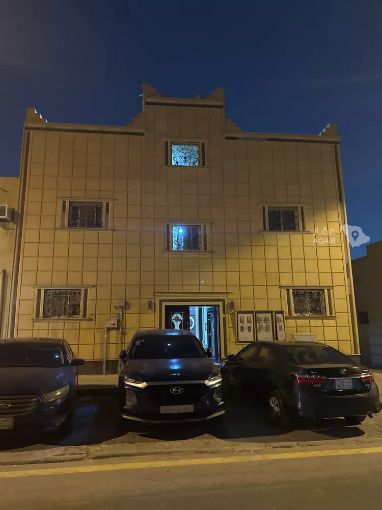 عمارة للبيع في شارع الفيصلية 56, حي الفيصلية, مدينة الدرعية, منطقة الرياض